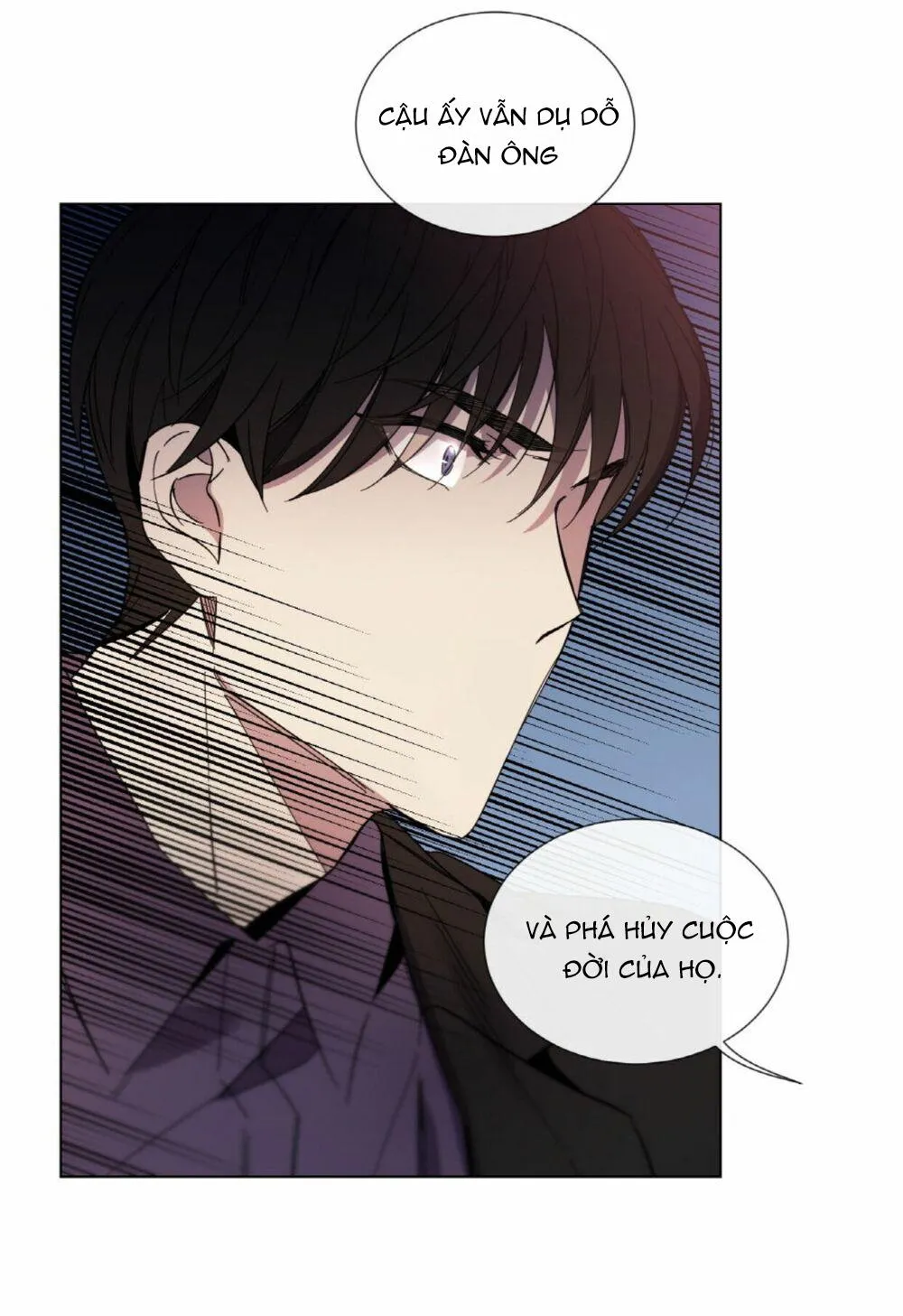 Mr. Miss Chapter 20 Trang 39