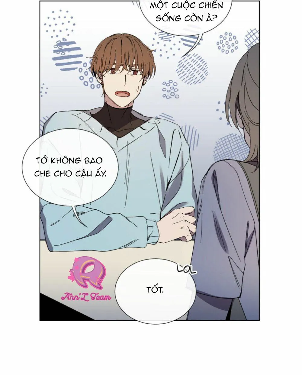 Mr. Miss Chapter 20 Trang 44