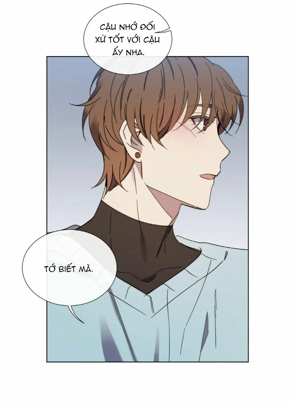 Mr. Miss Chapter 20 Trang 46