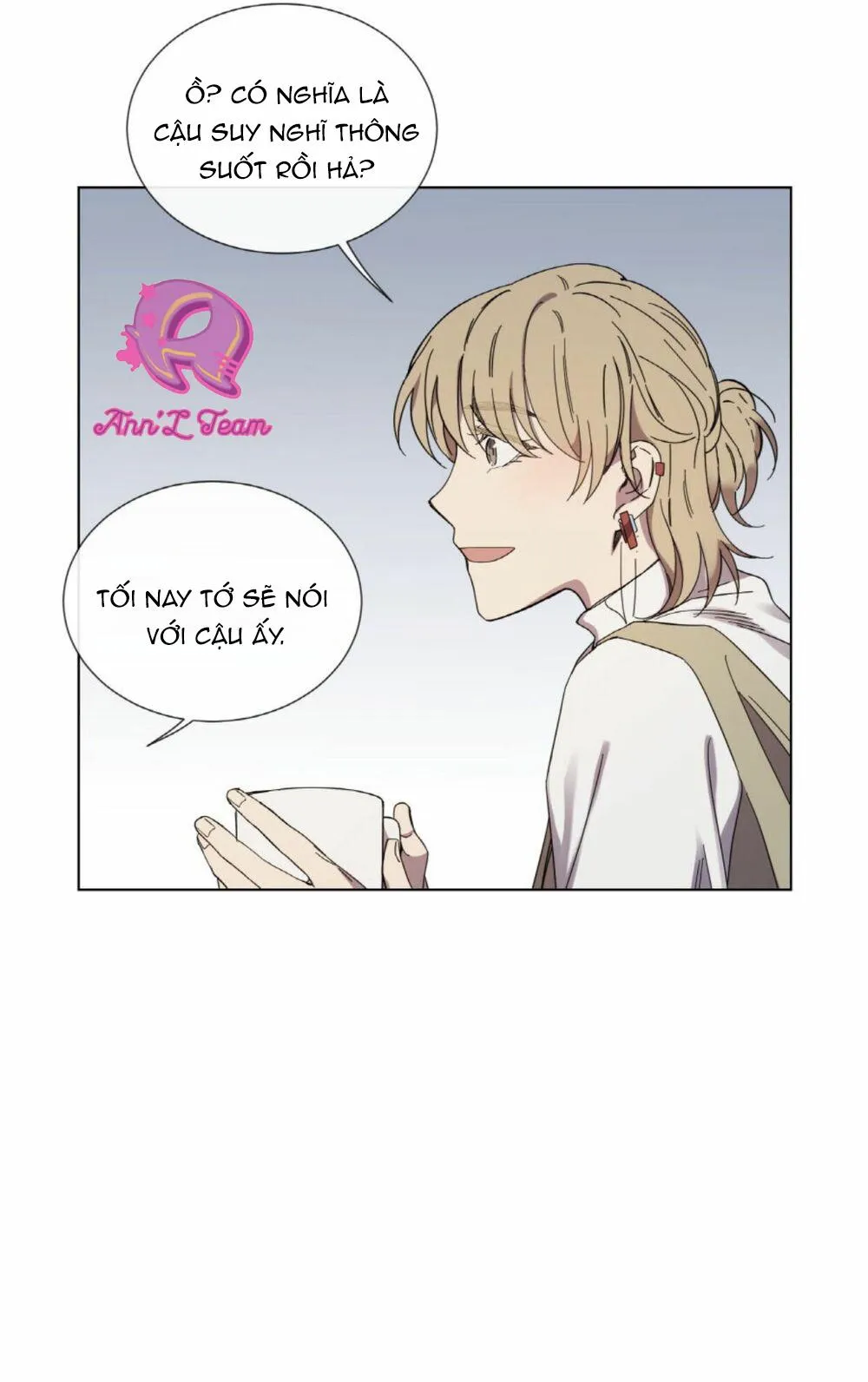 Mr. Miss Chapter 20 Trang 48