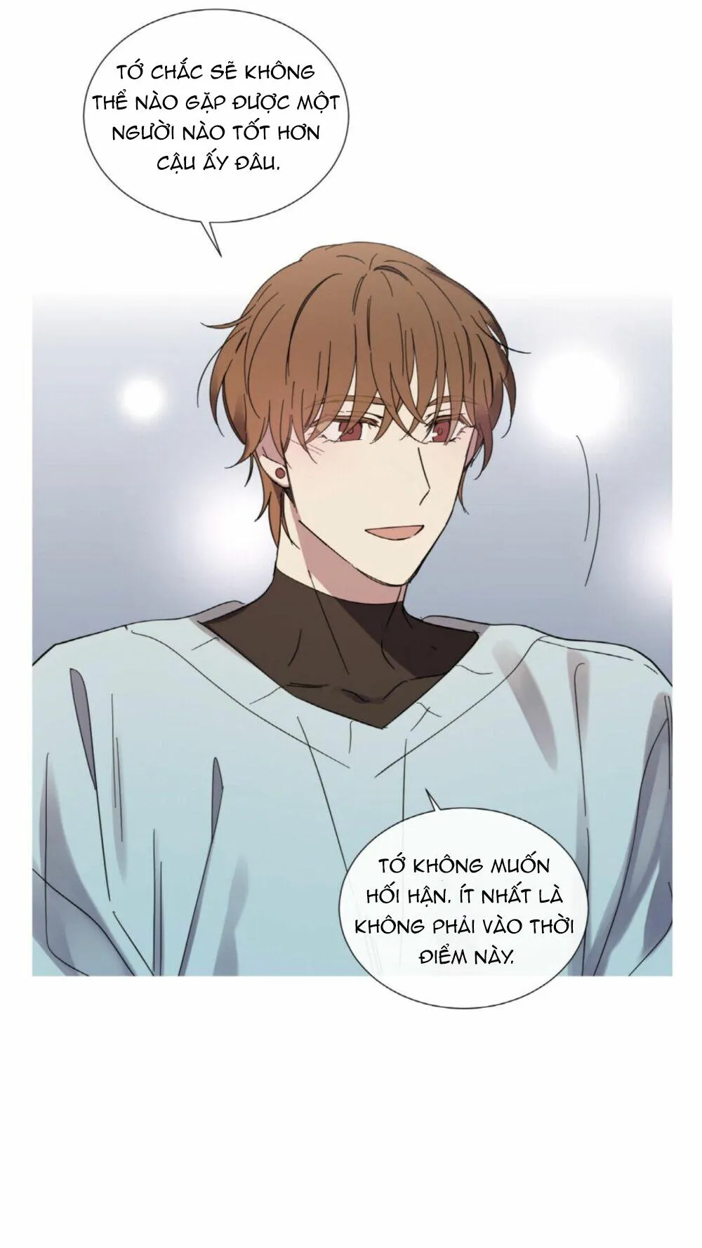 Mr. Miss Chapter 20 Trang 49