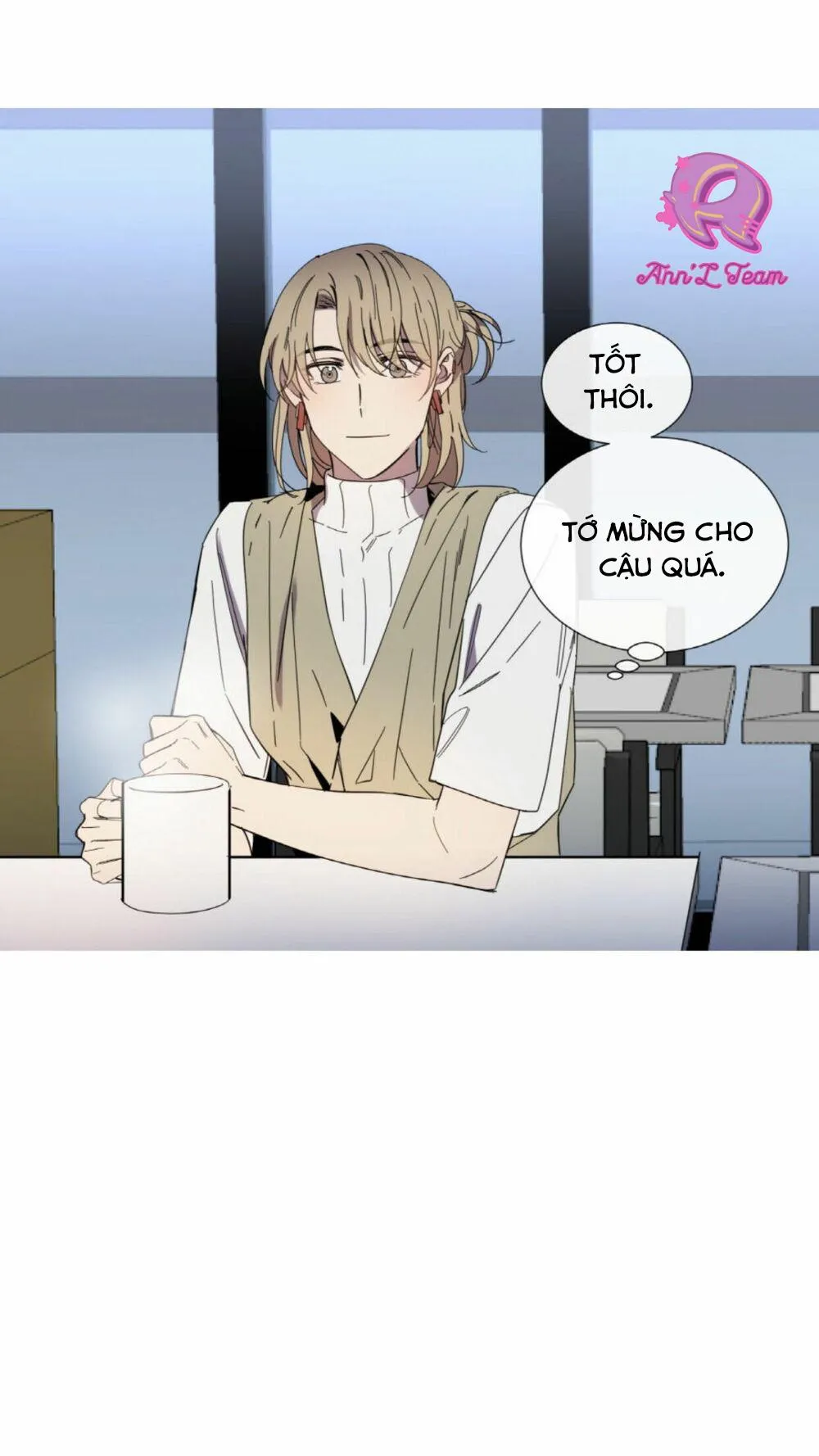 Mr. Miss Chapter 20 Trang 50