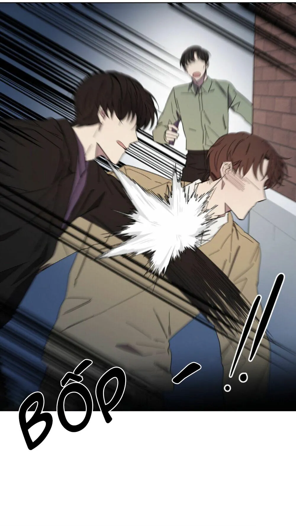 Mr. Miss Chapter 20 Trang 55