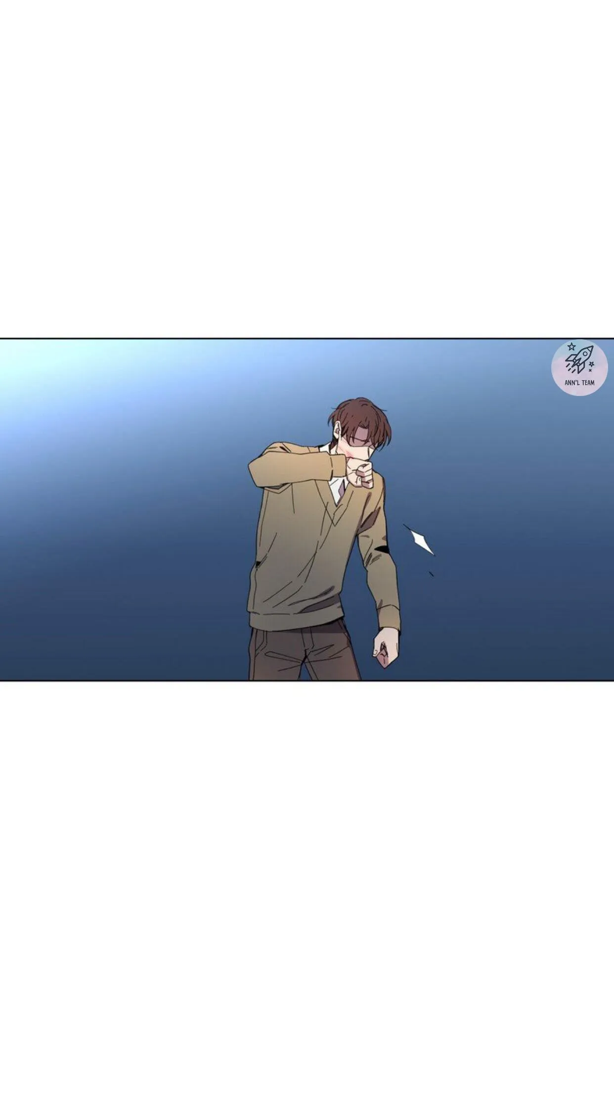 Mr. Miss Chapter 21 Trang 4