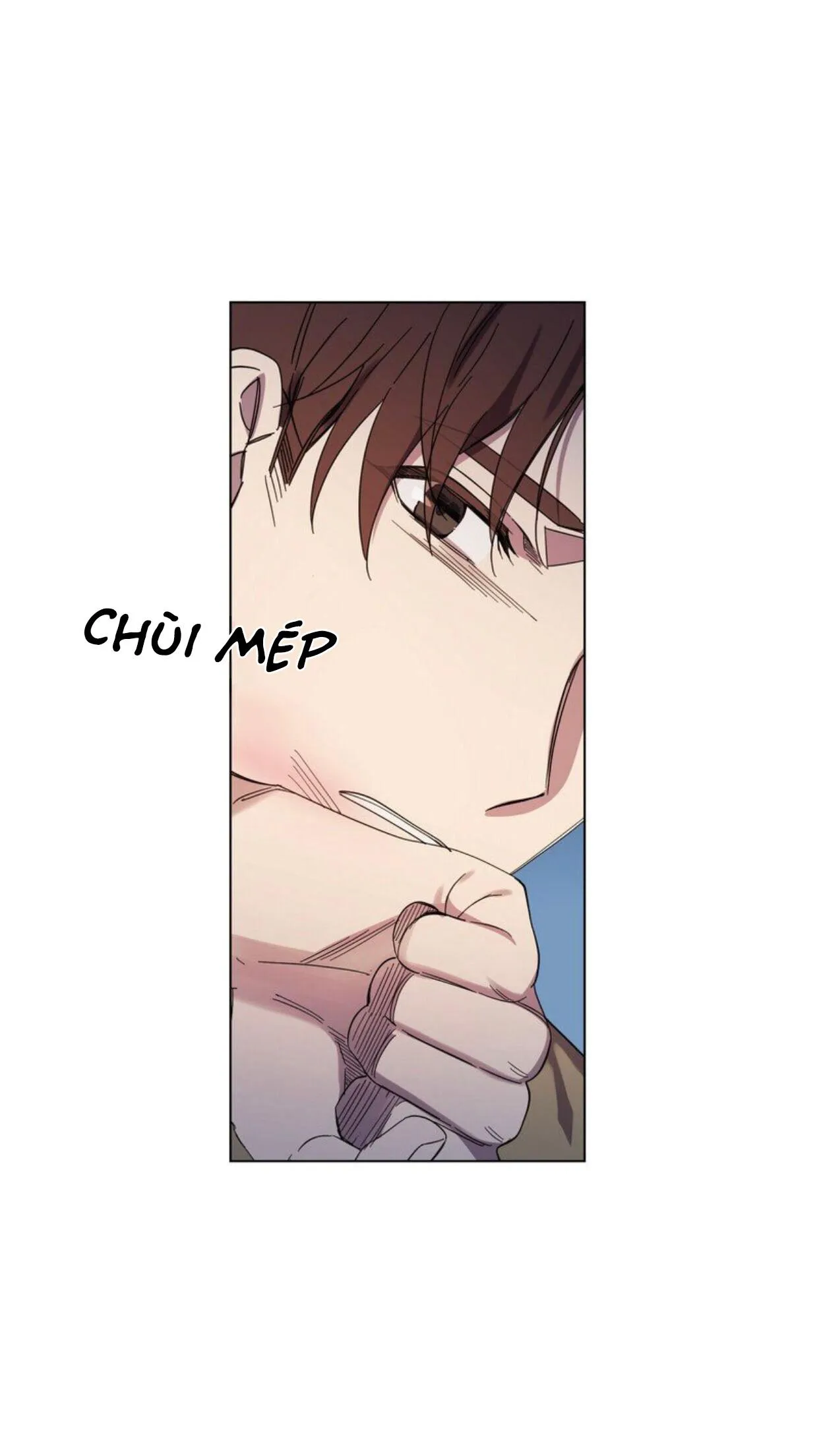 Mr. Miss Chapter 21 Trang 5