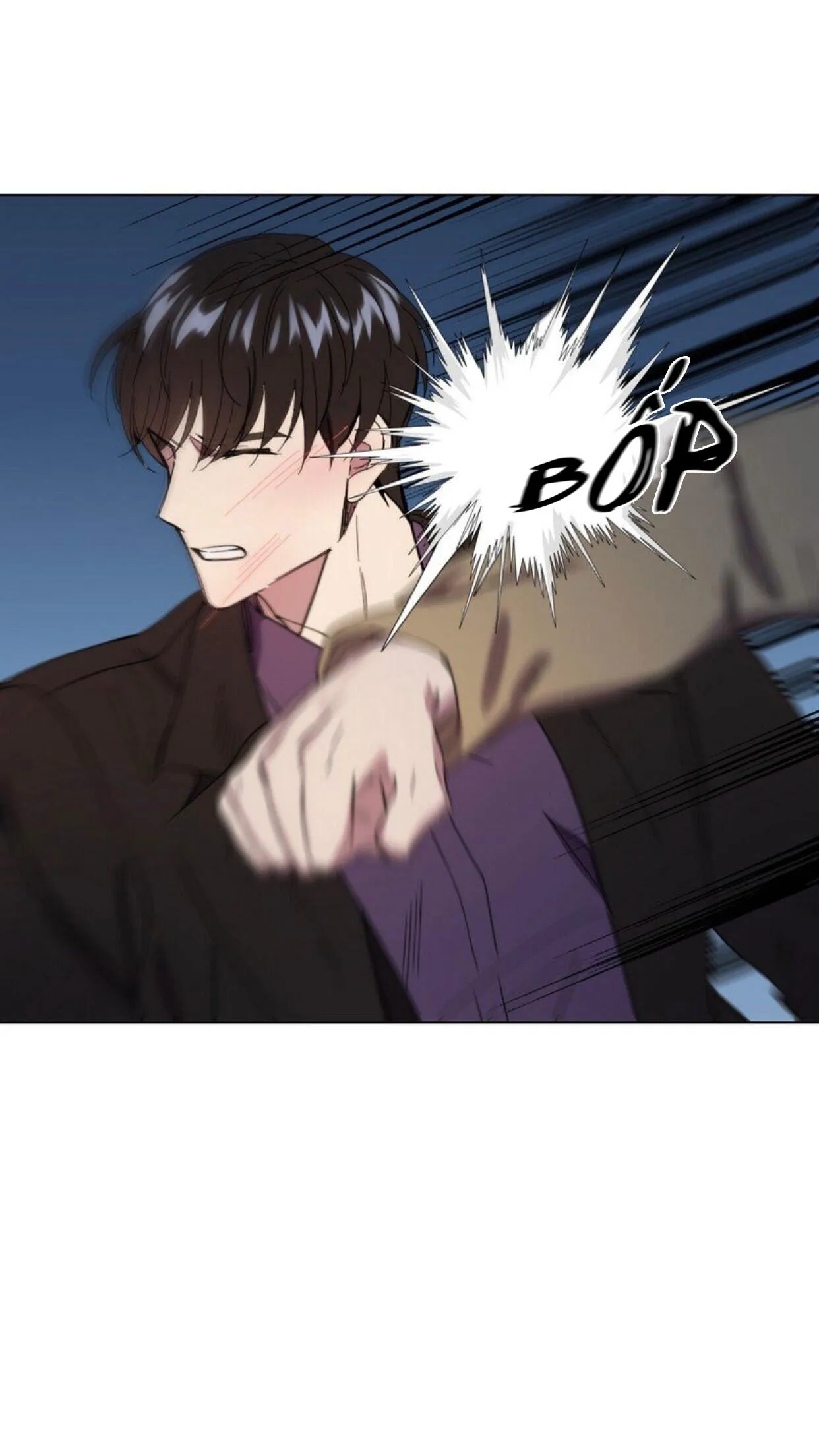 Mr. Miss Chapter 21 Trang 6