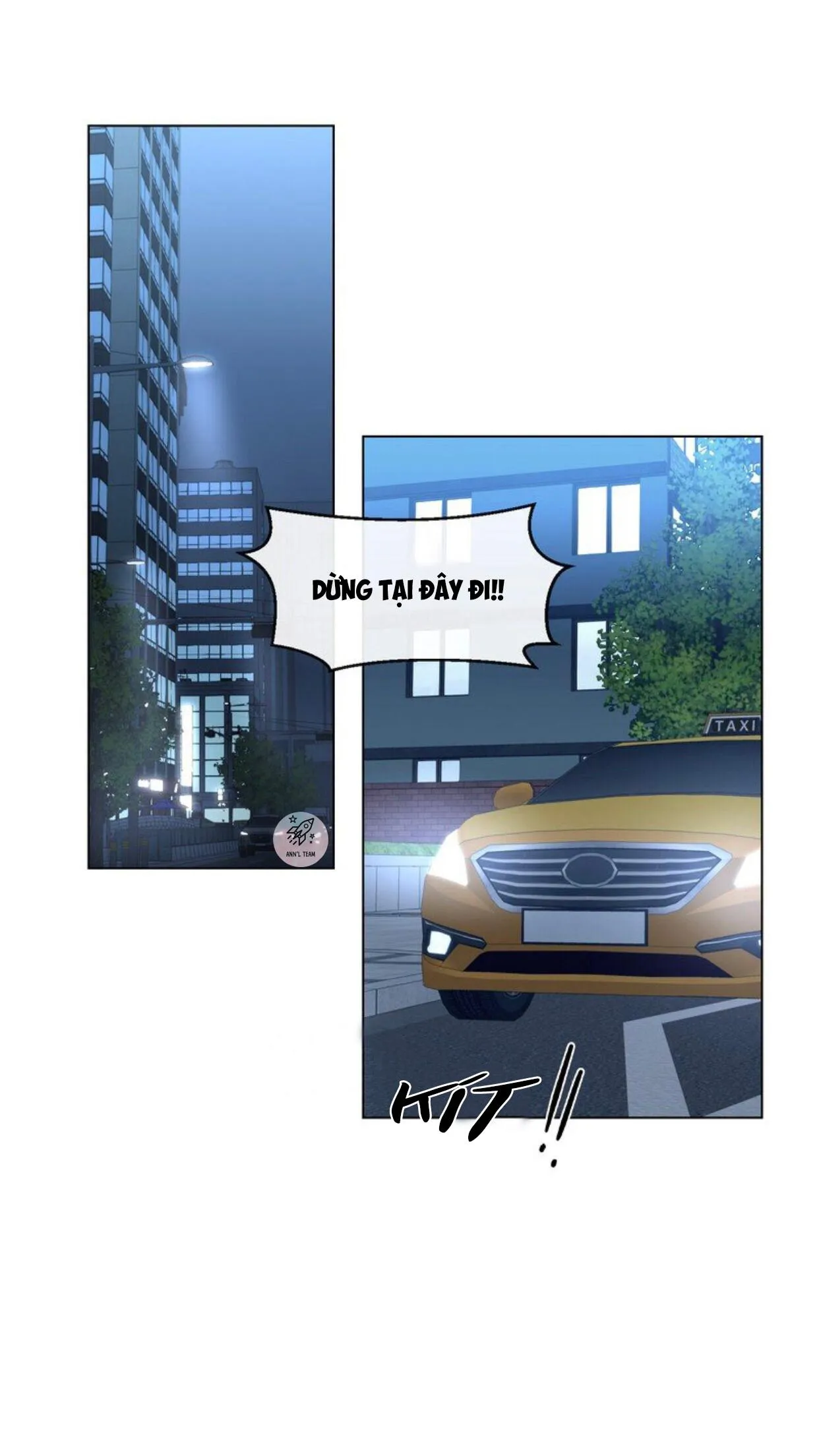 Mr. Miss Chapter 21 Trang 10