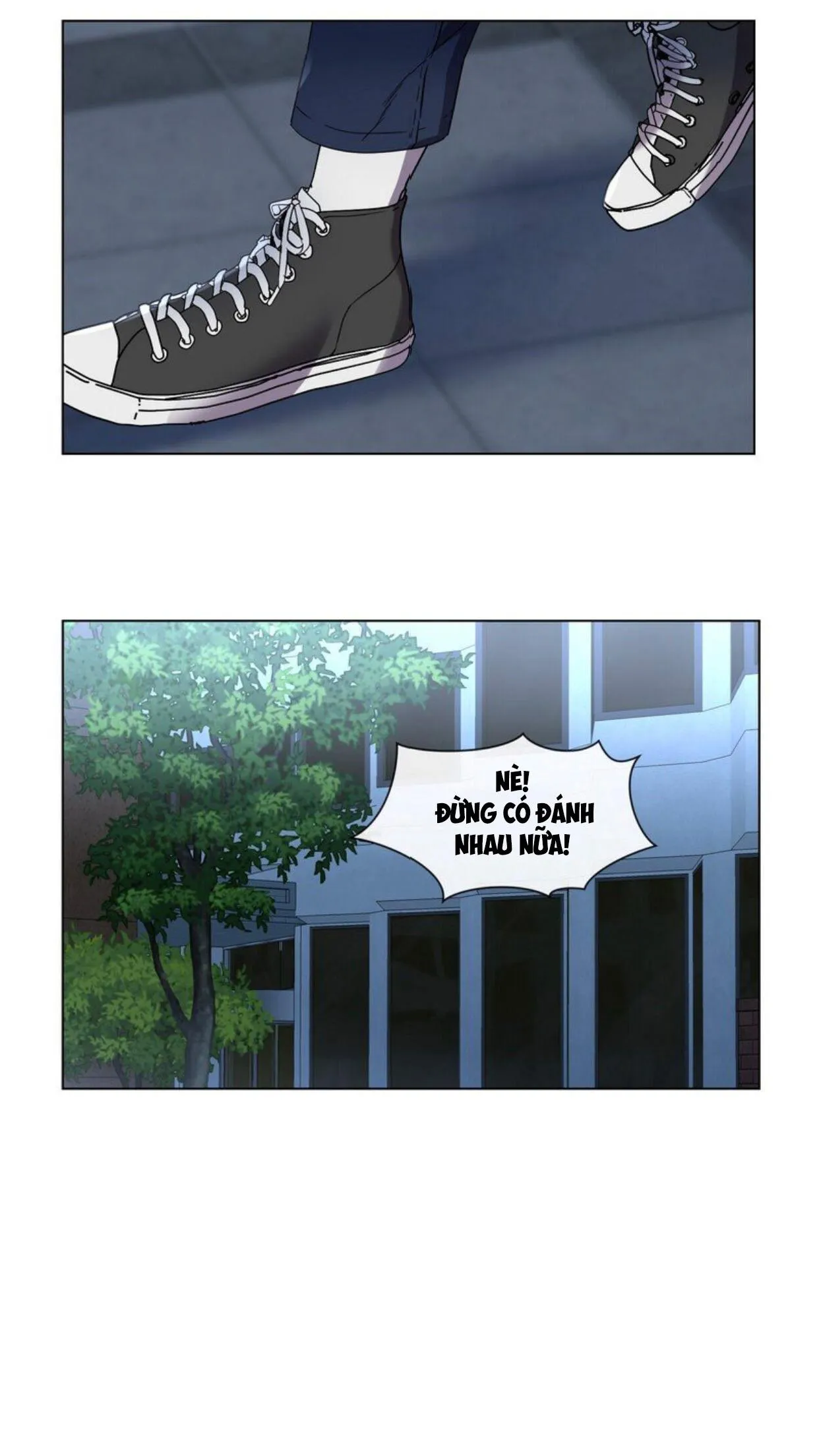 Mr. Miss Chapter 21 Trang 12