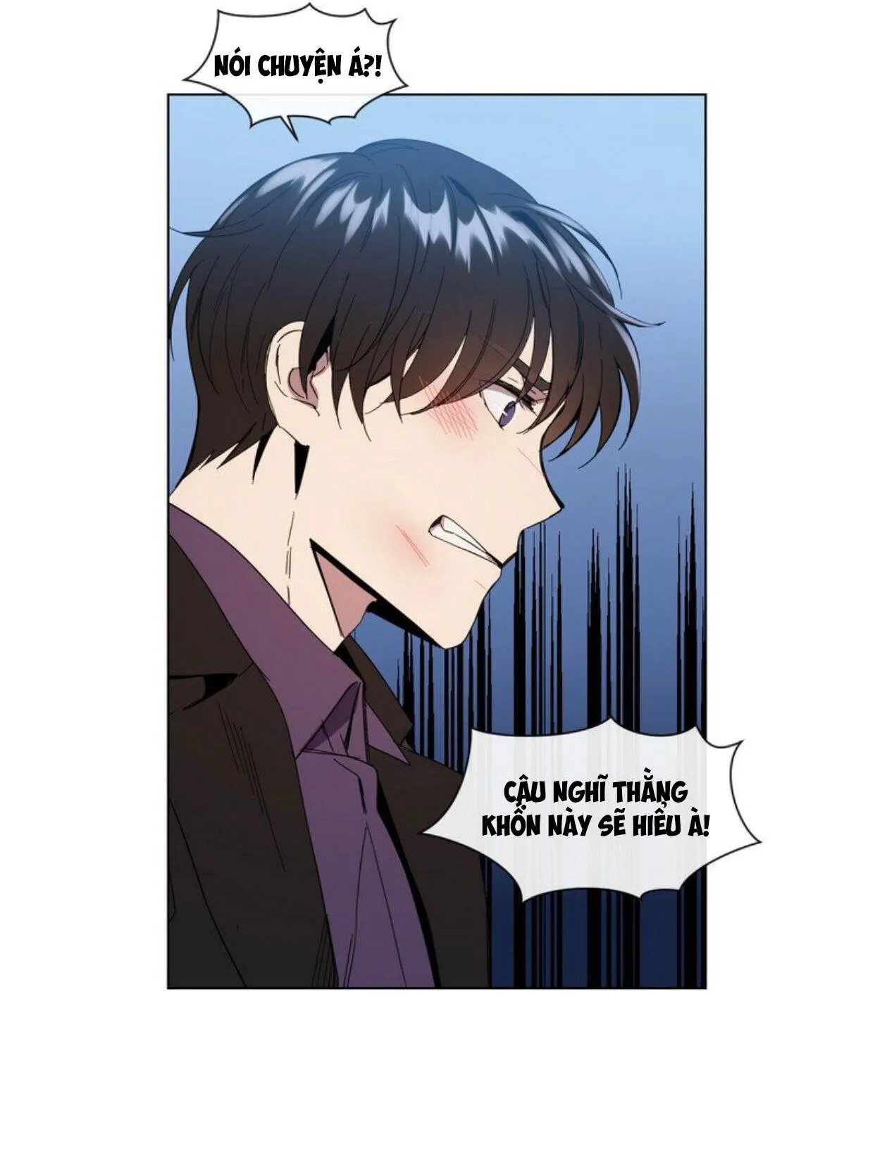 Mr. Miss Chapter 21 Trang 15