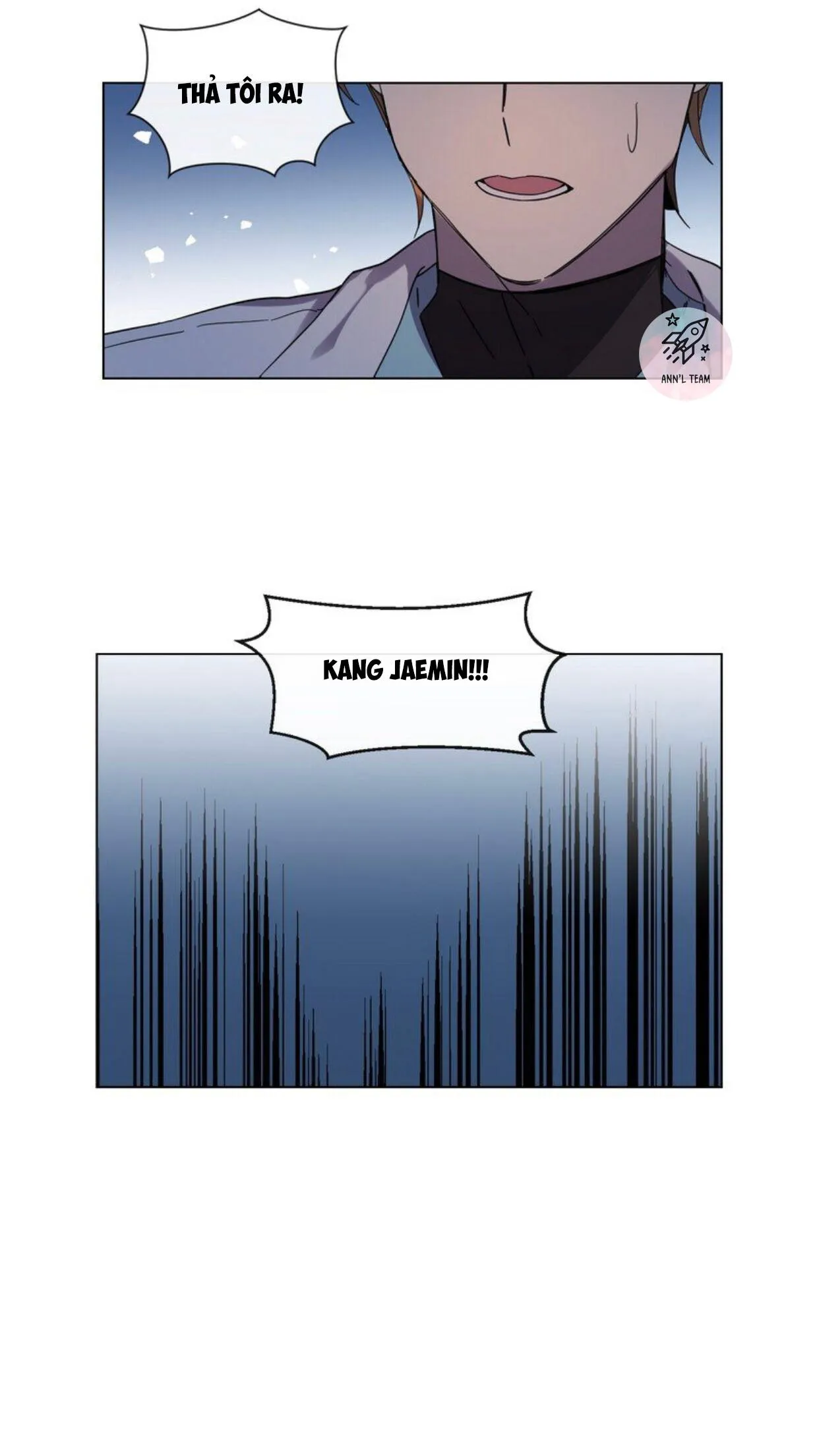 Mr. Miss Chapter 21 Trang 16