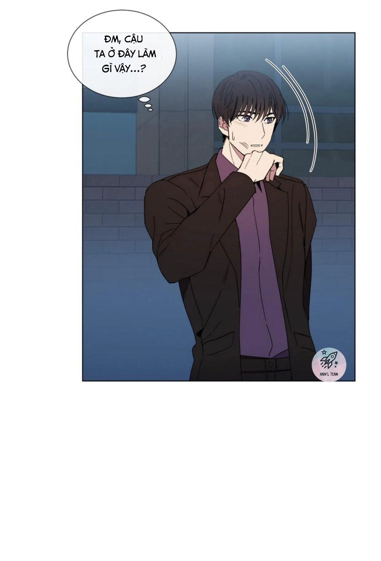 Mr. Miss Chapter 21 Trang 22