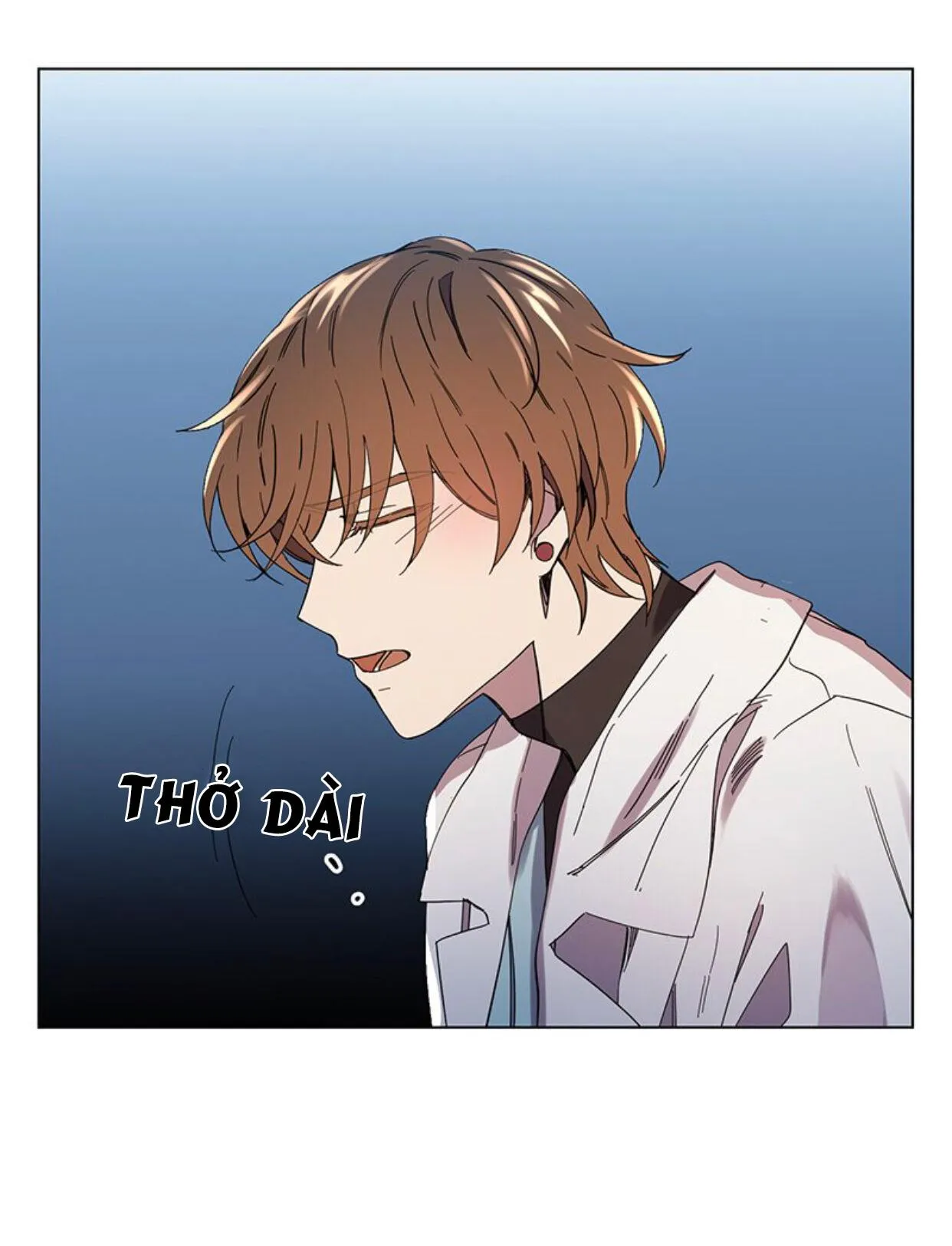 Mr. Miss Chapter 21 Trang 23