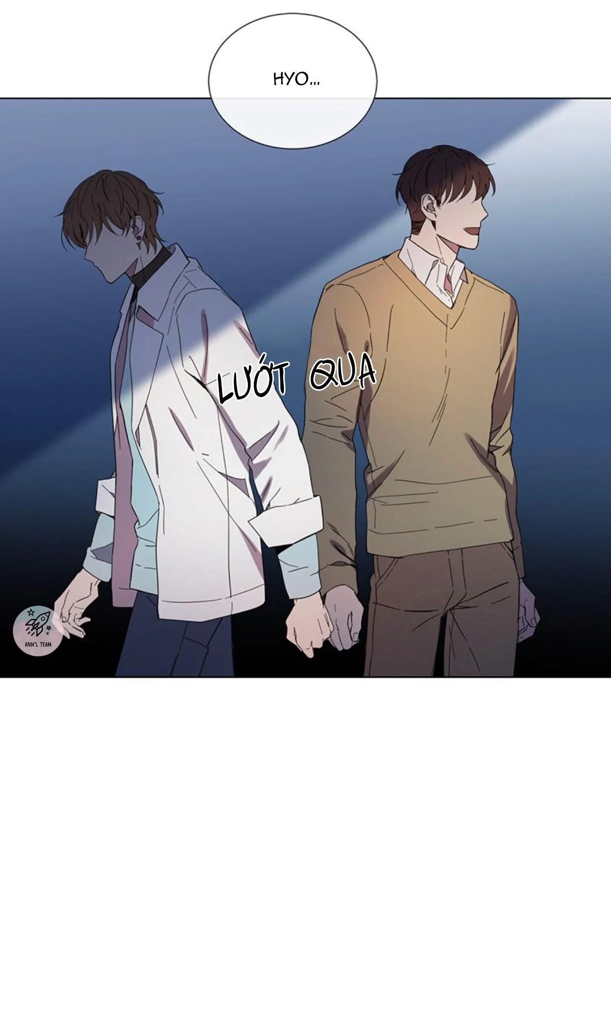 Mr. Miss Chapter 21 Trang 25