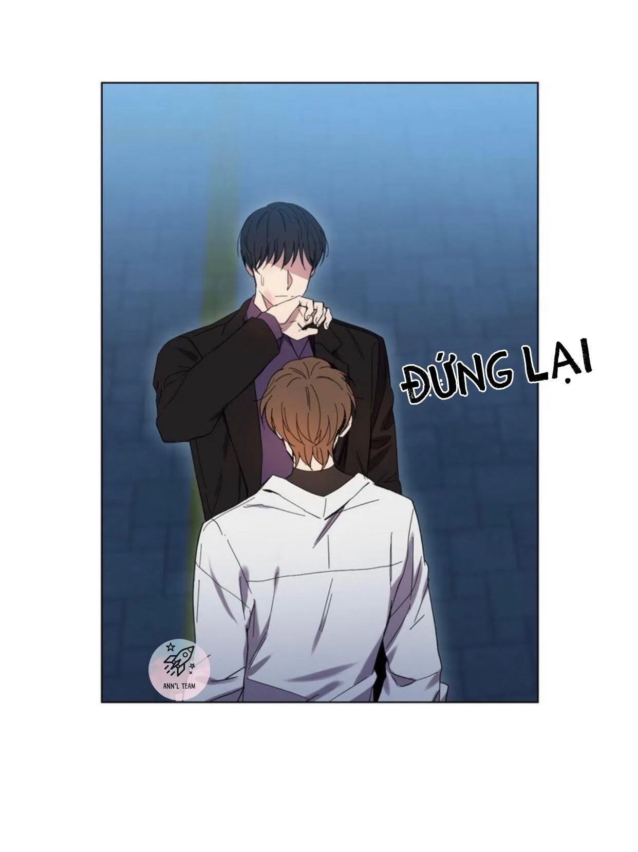 Mr. Miss Chapter 21 Trang 26