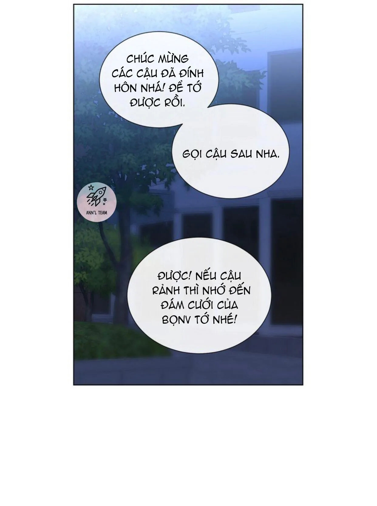 Mr. Miss Chapter 21 Trang 28