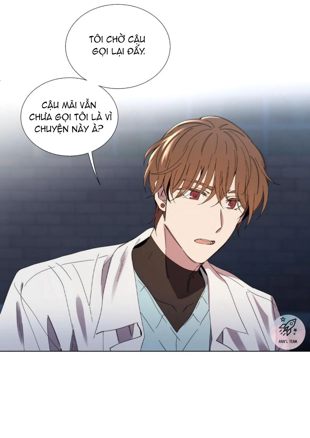 Mr. Miss Chapter 21 Trang 30