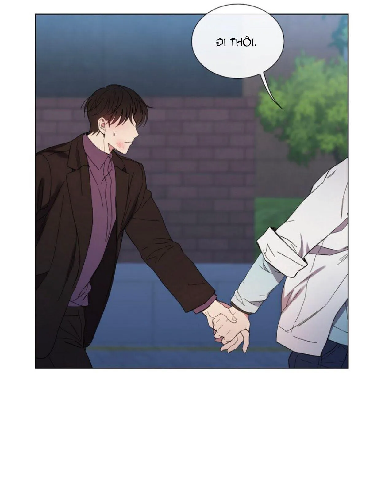 Mr. Miss Chapter 21 Trang 31