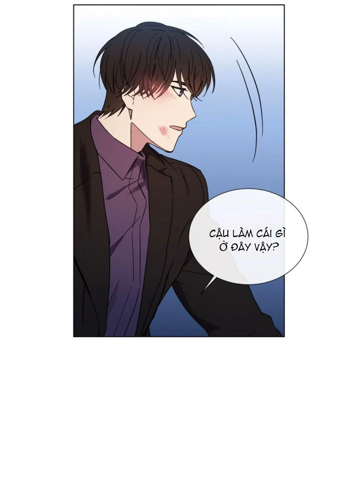 Mr. Miss Chapter 21 Trang 32