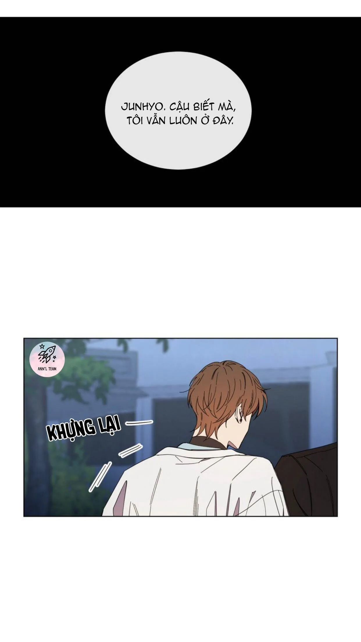 Mr. Miss Chapter 21 Trang 34