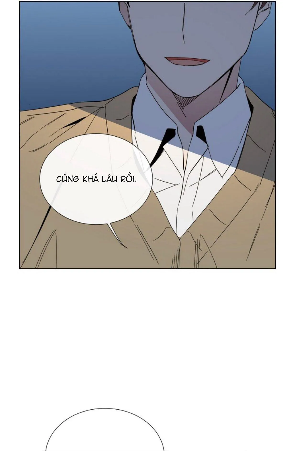 Mr. Miss Chapter 21 Trang 36