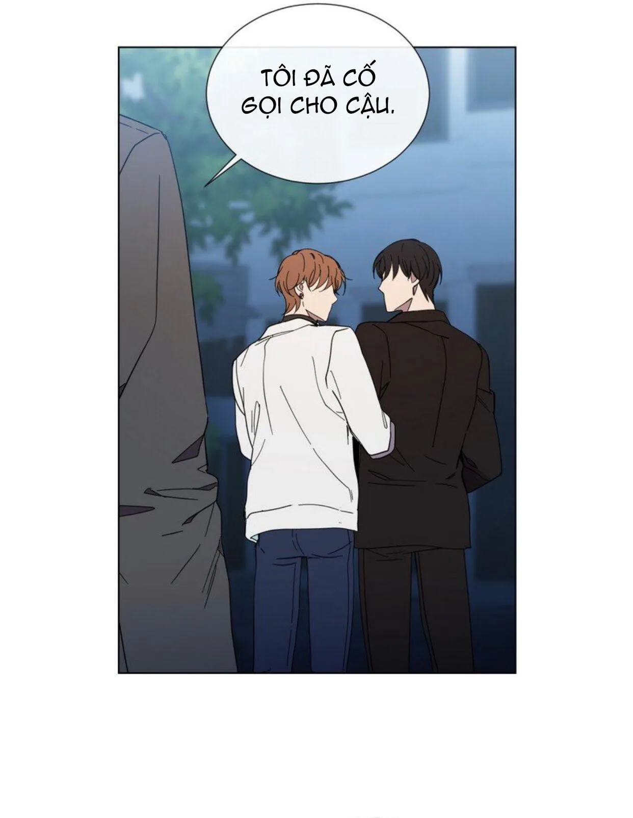 Mr. Miss Chapter 21 Trang 38