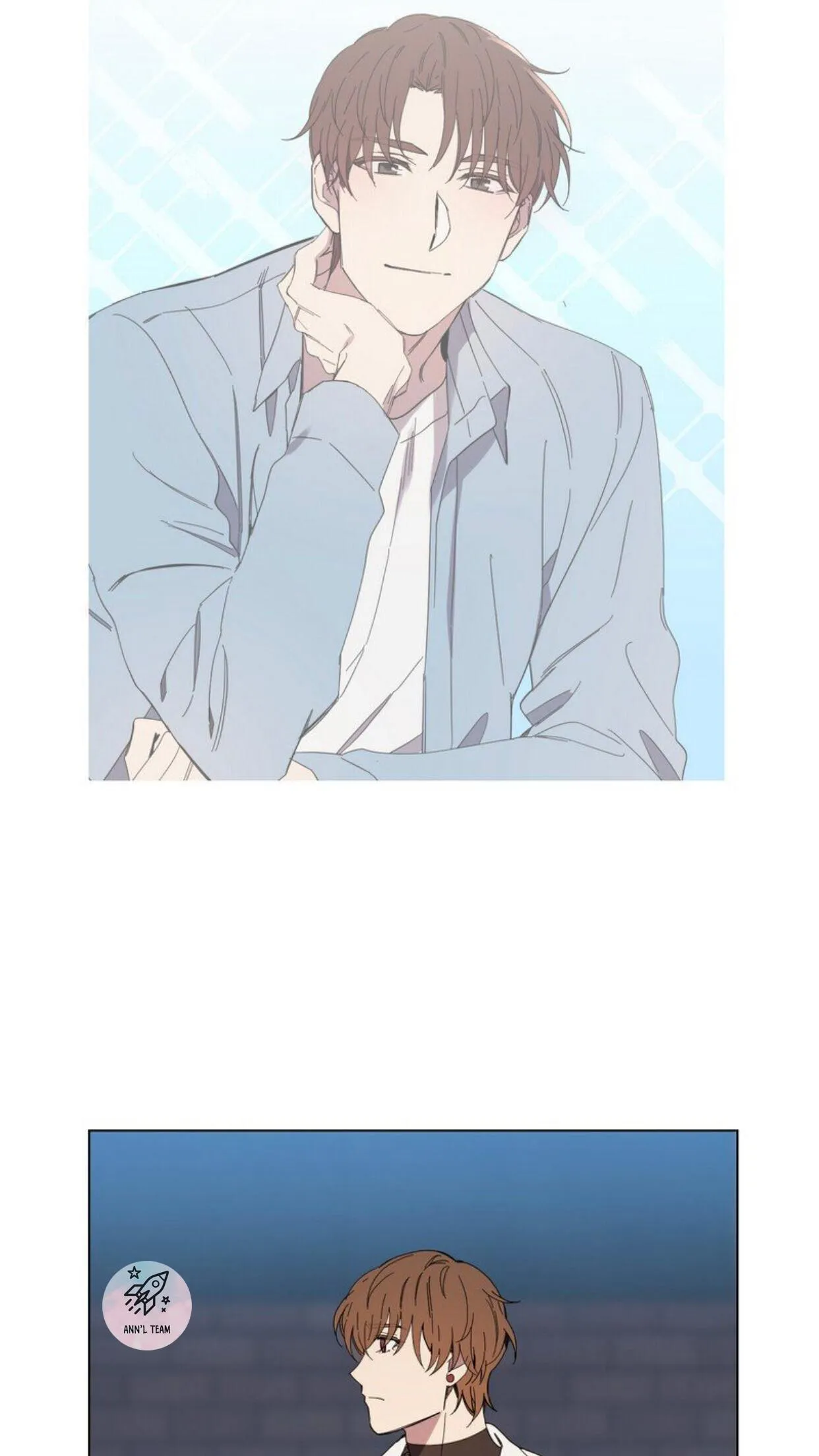 Mr. Miss Chapter 21 Trang 41