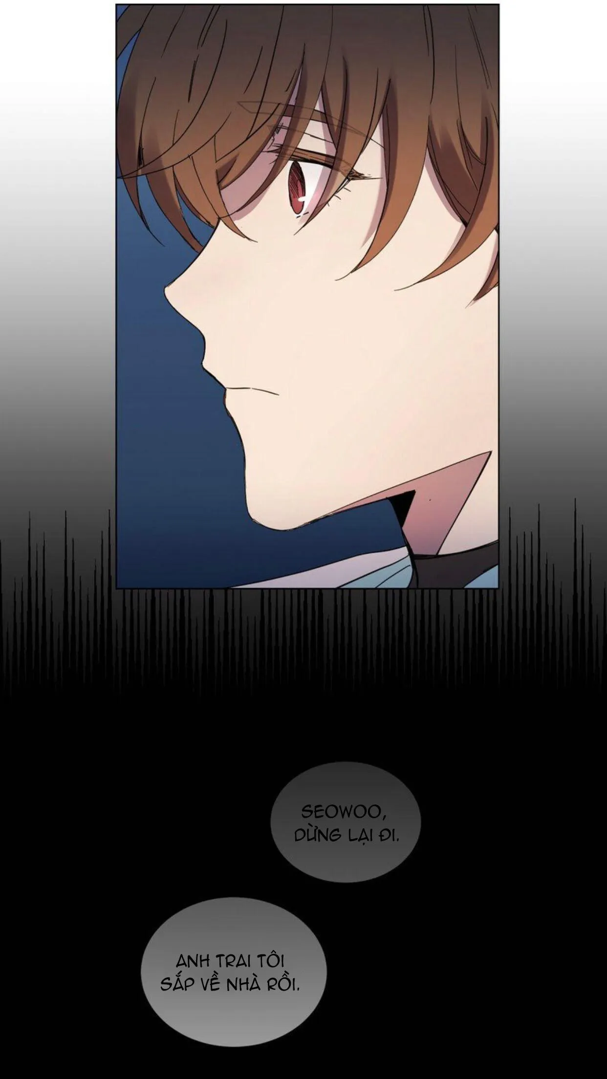 Mr. Miss Chapter 21 Trang 43