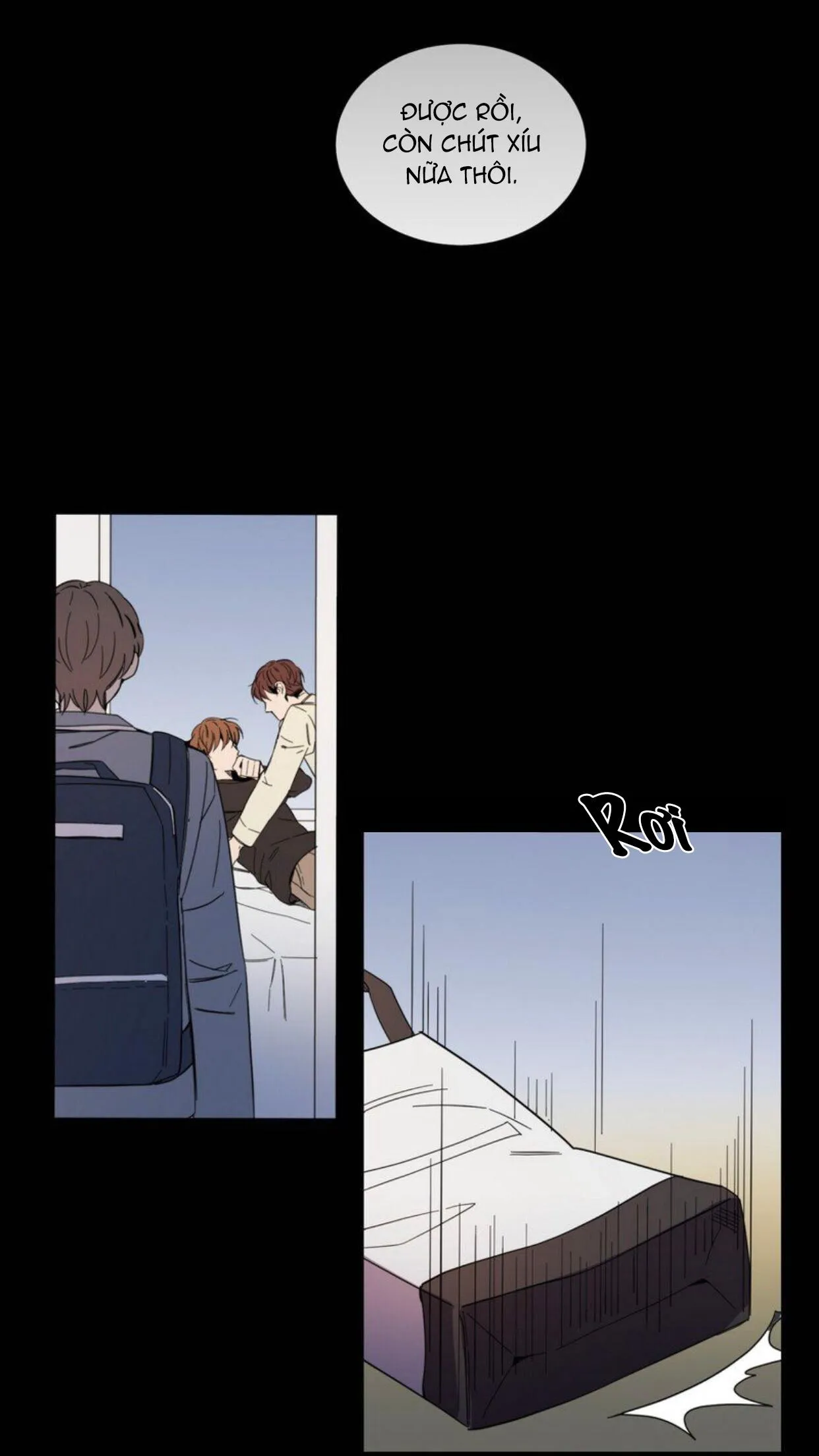 Mr. Miss Chapter 21 Trang 44