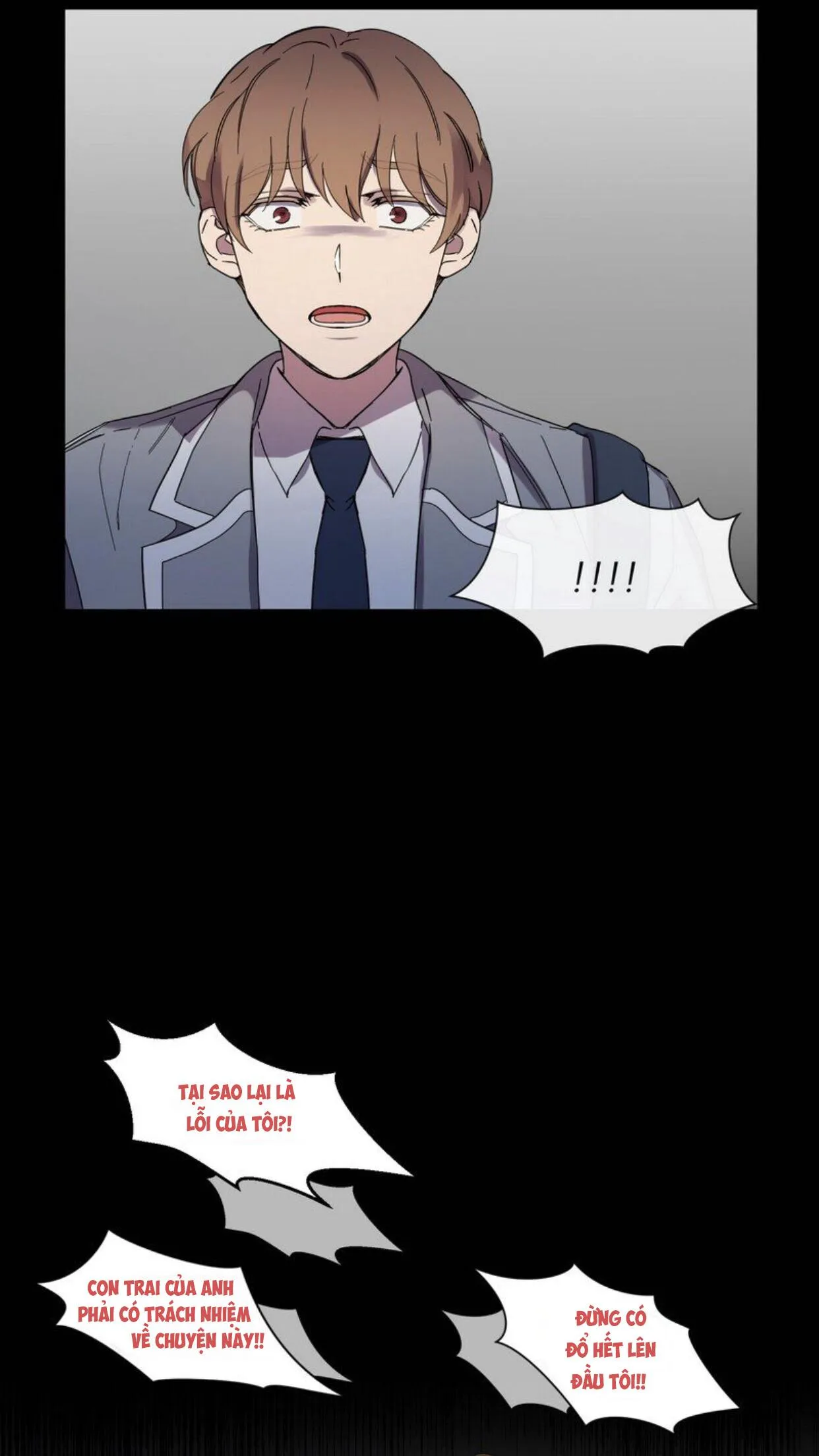 Mr. Miss Chapter 21 Trang 46