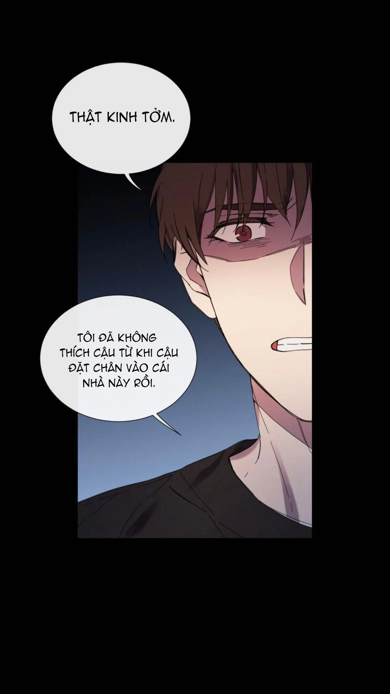 Mr. Miss Chapter 21 Trang 48