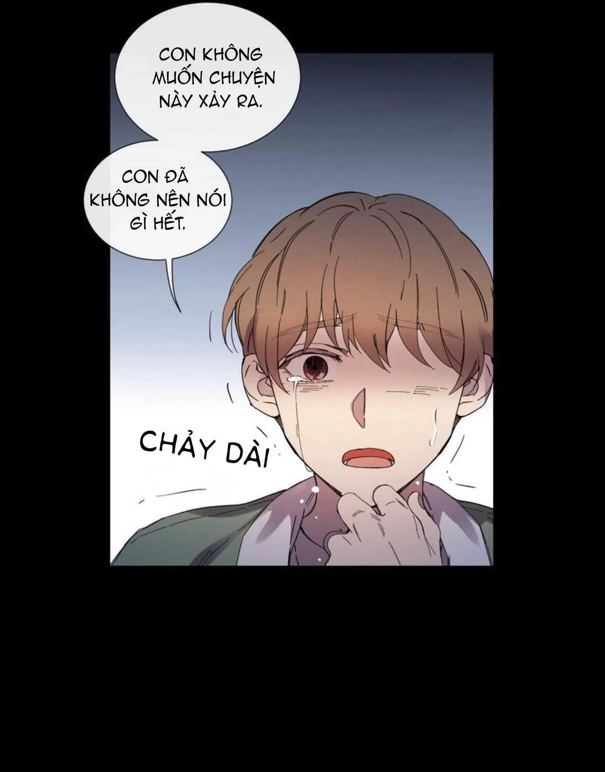 Mr. Miss Chapter 21 Trang 51