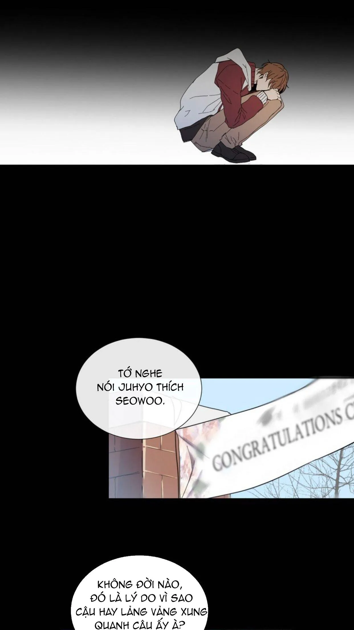 Mr. Miss Chapter 21 Trang 53