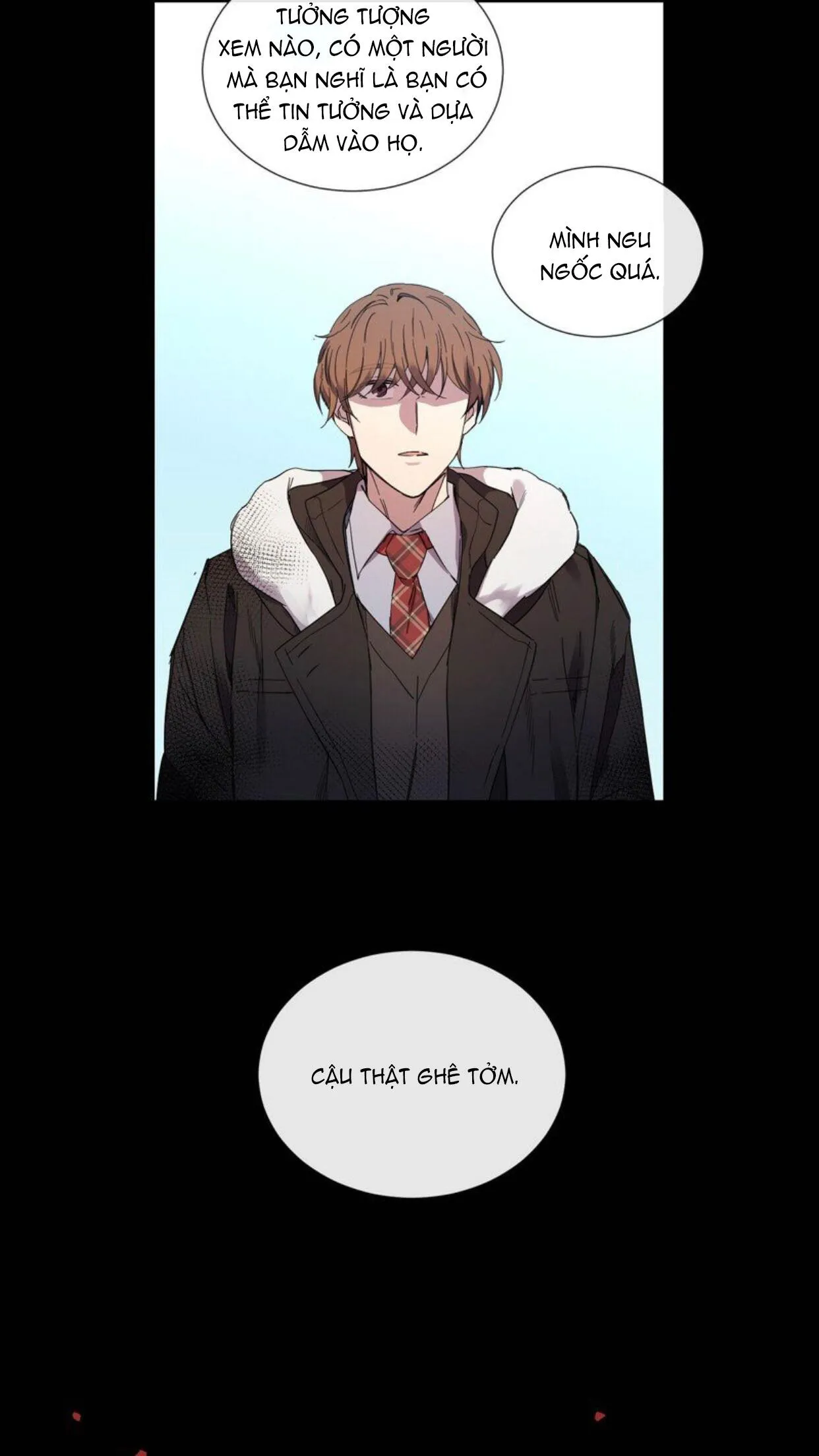 Mr. Miss Chapter 21 Trang 55