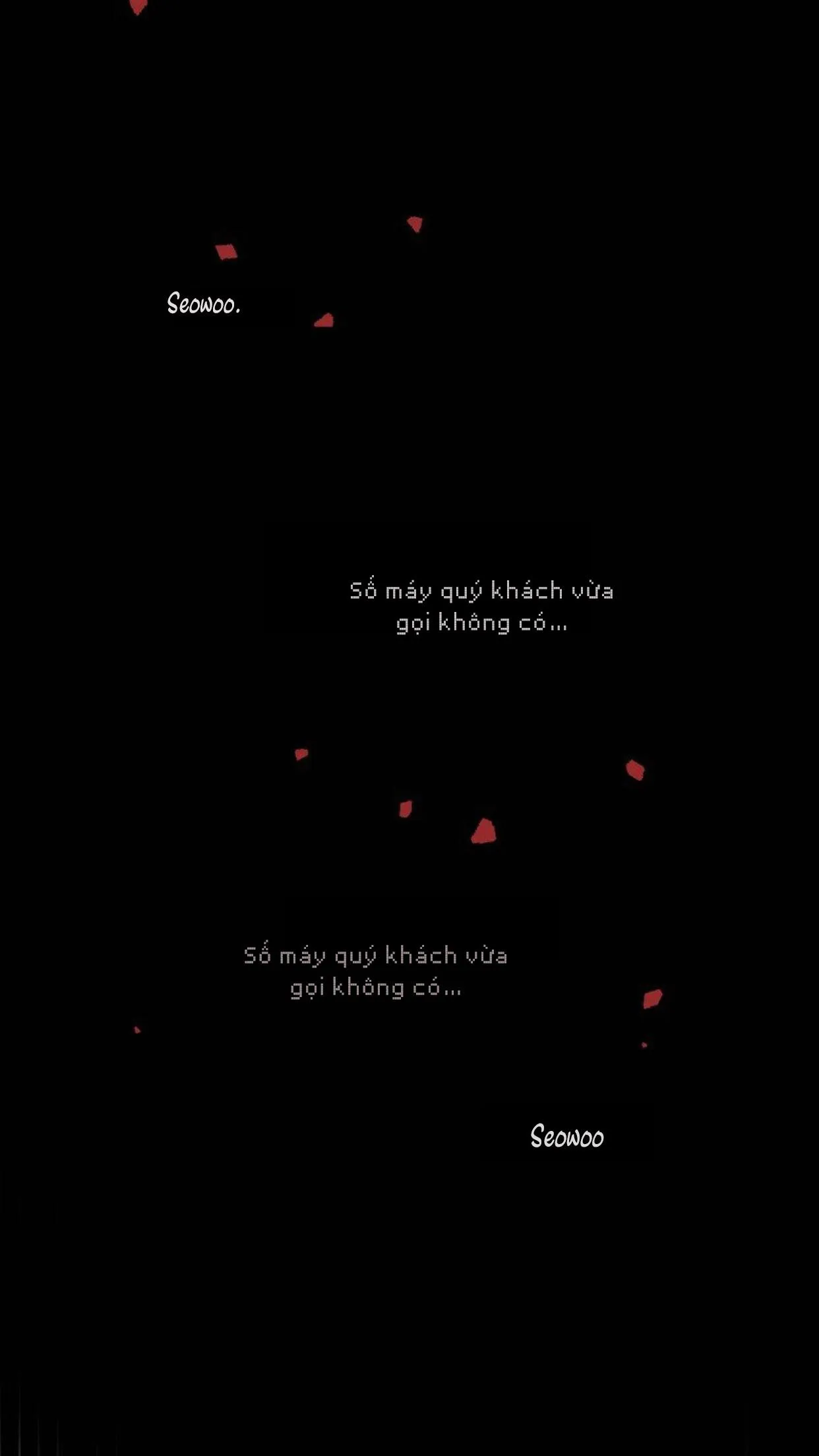 Mr. Miss Chapter 21 Trang 56