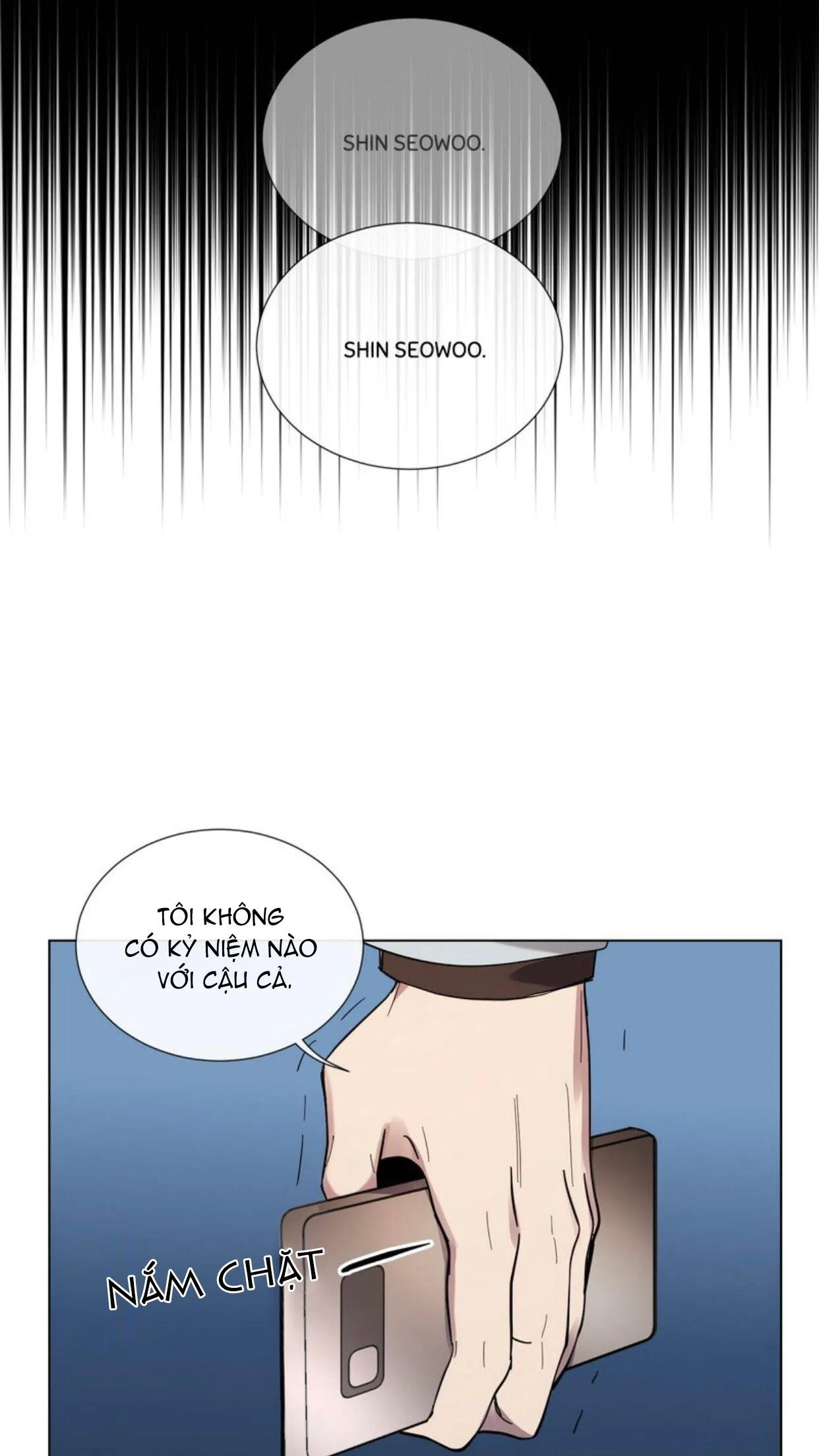 Mr. Miss Chapter 21 Trang 57