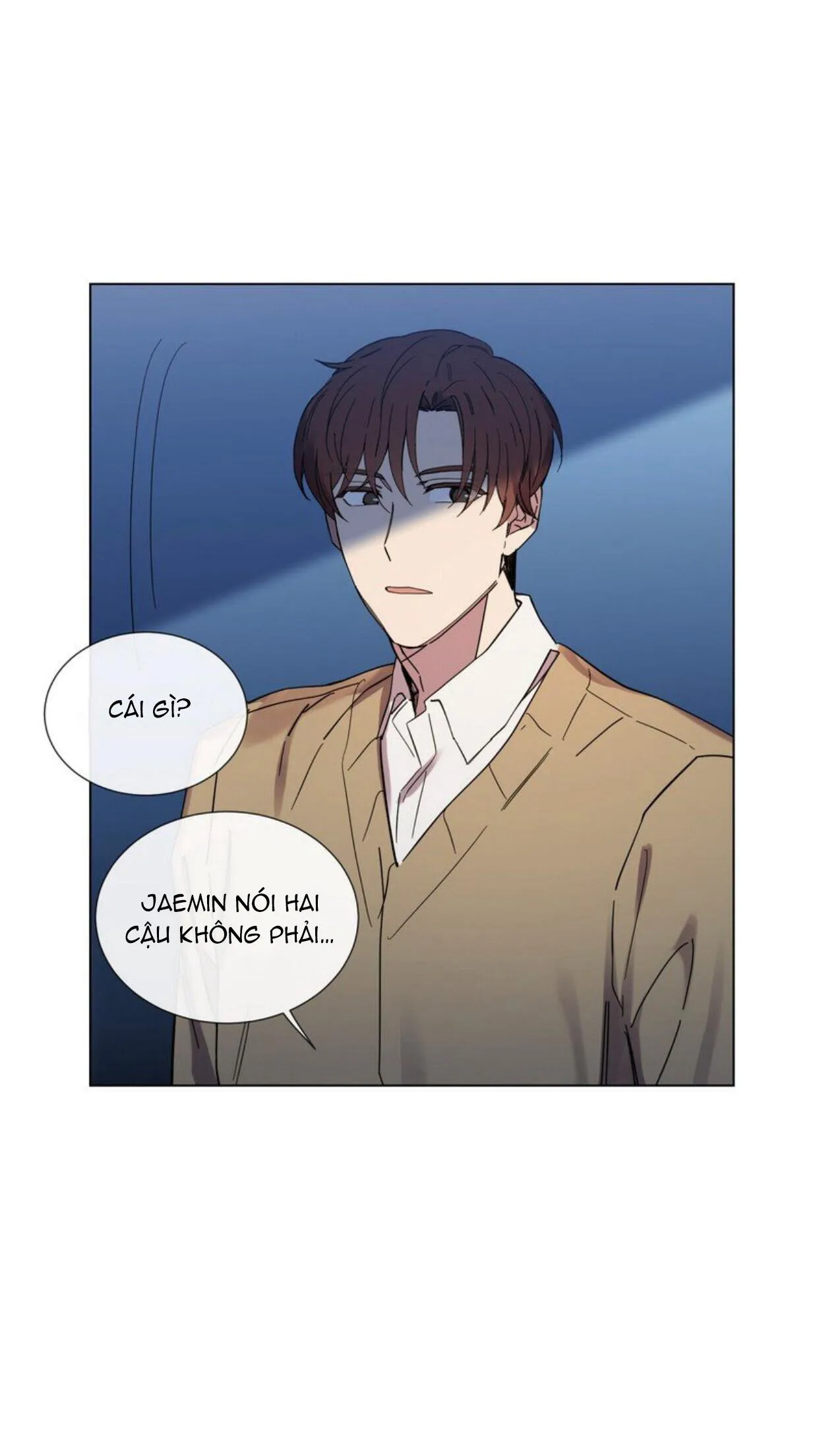 Mr. Miss Chapter 21 Trang 59