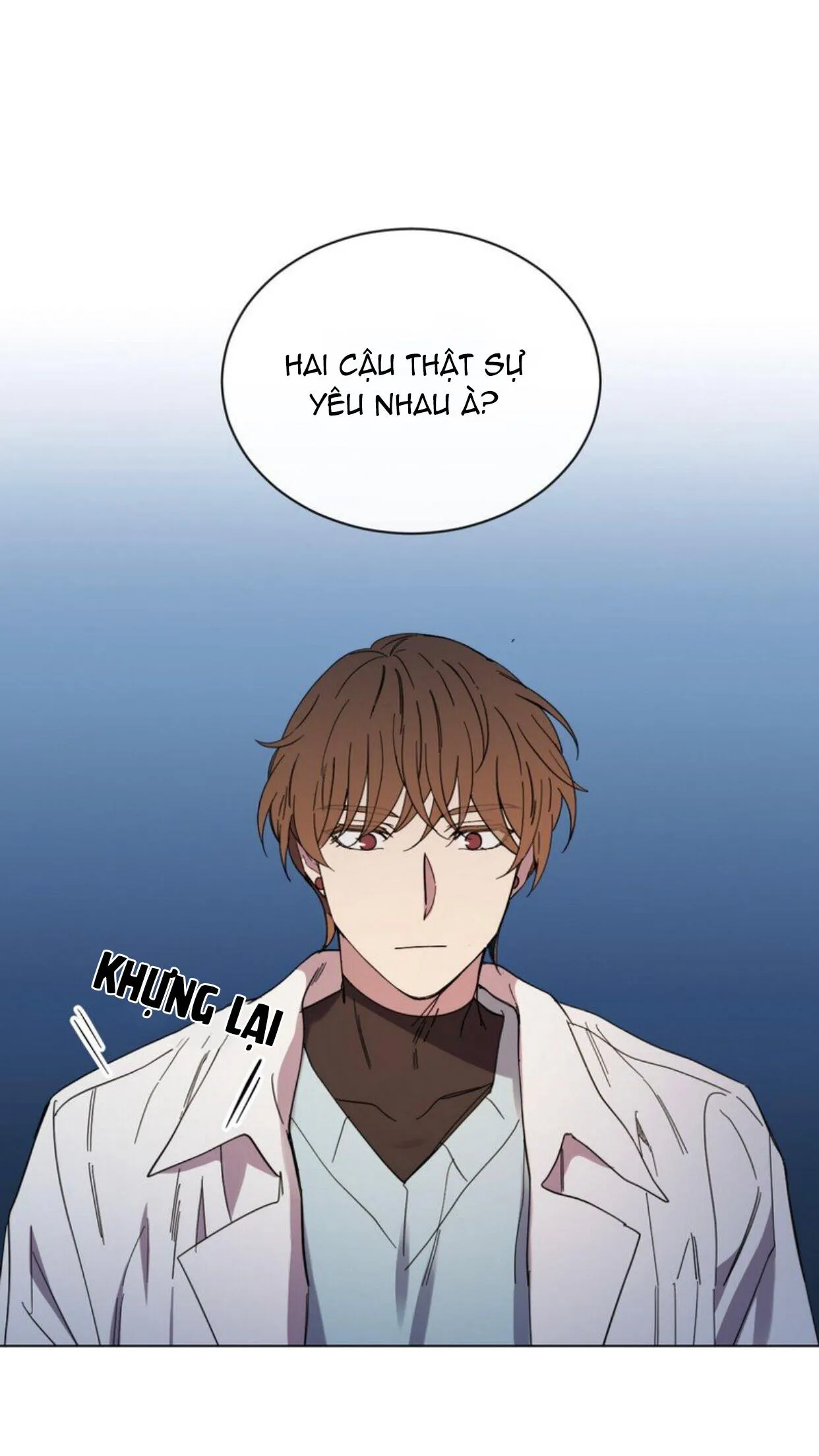 Mr. Miss Chapter 21 Trang 60