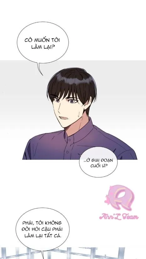 Mr. Miss Chapter 1 Trang 4