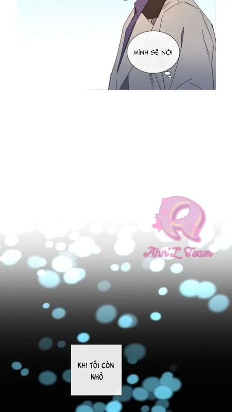 Mr. Miss Chapter 1 Trang 8