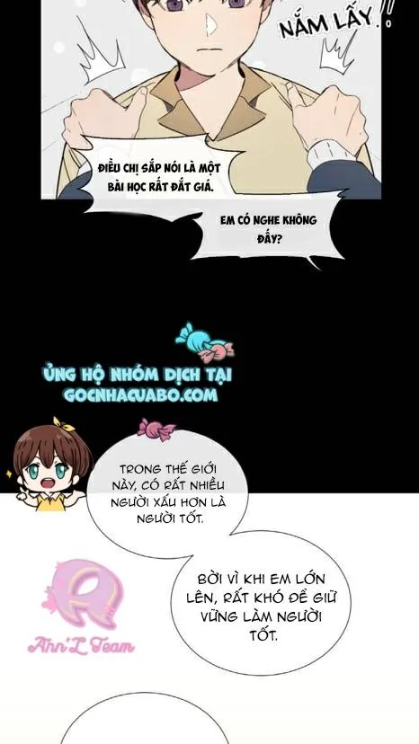 Mr. Miss Chapter 1 Trang 11