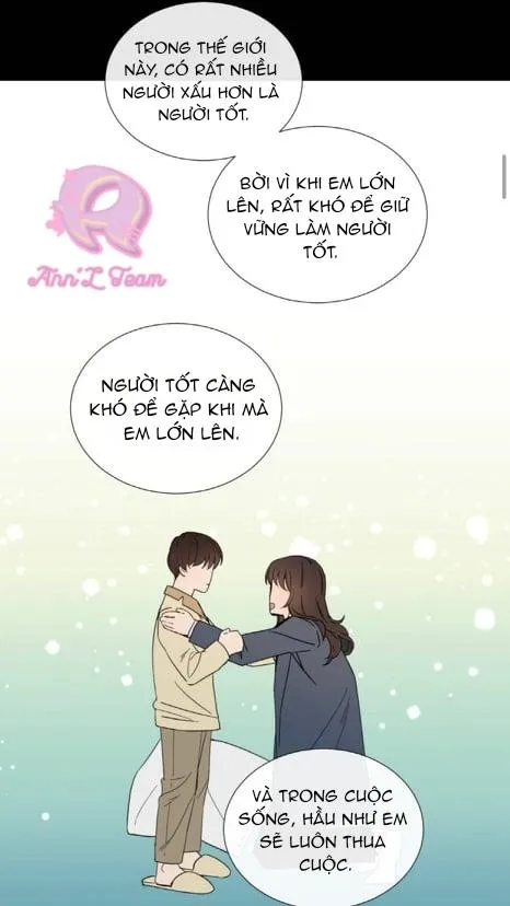 Mr. Miss Chapter 1 Trang 12