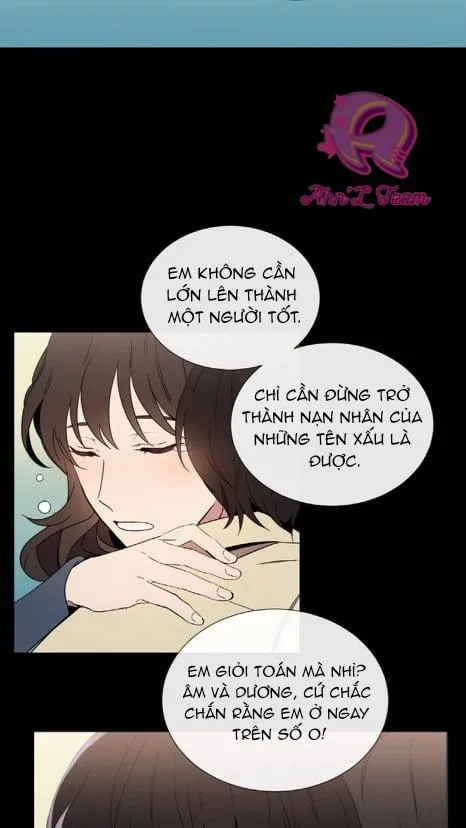 Mr. Miss Chapter 1 Trang 13