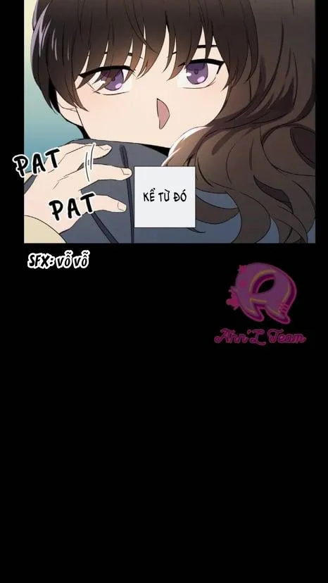 Mr. Miss Chapter 1 Trang 14