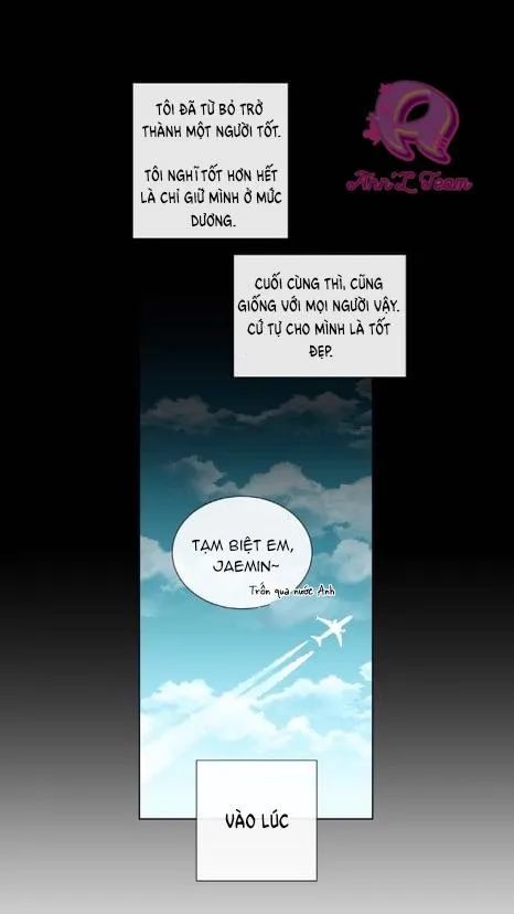 Mr. Miss Chapter 1 Trang 15