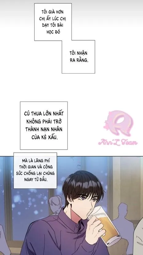 Mr. Miss Chapter 1 Trang 16