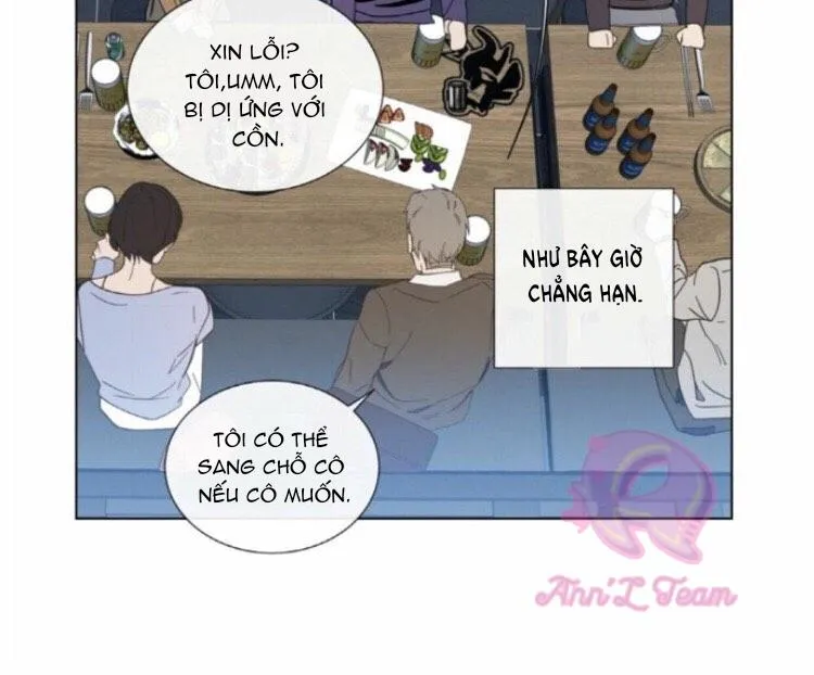 Mr. Miss Chapter 1 Trang 18