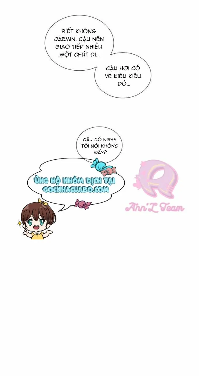 Mr. Miss Chapter 1 Trang 21