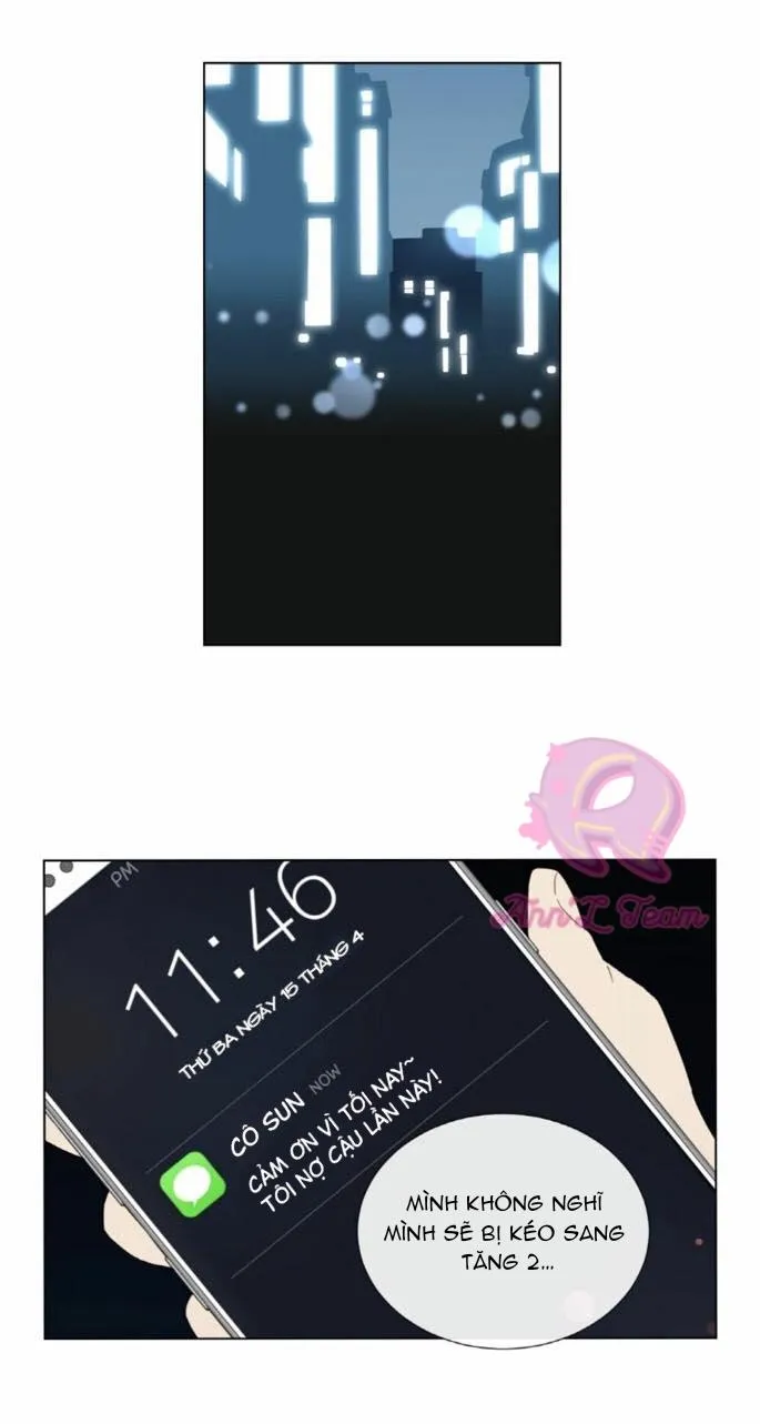 Mr. Miss Chapter 1 Trang 22