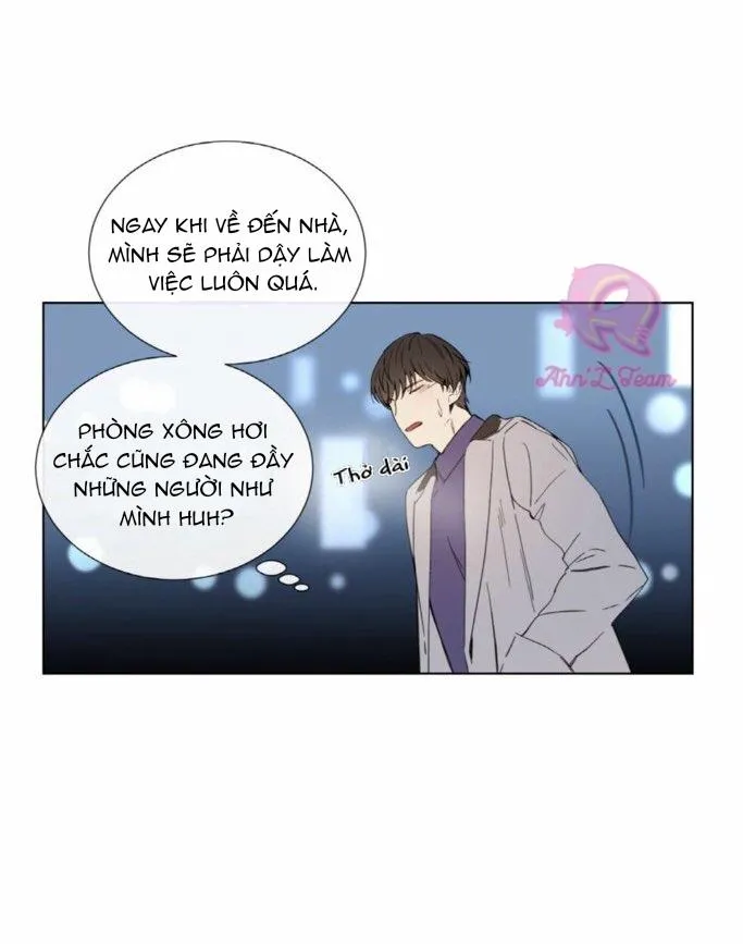 Mr. Miss Chapter 1 Trang 23