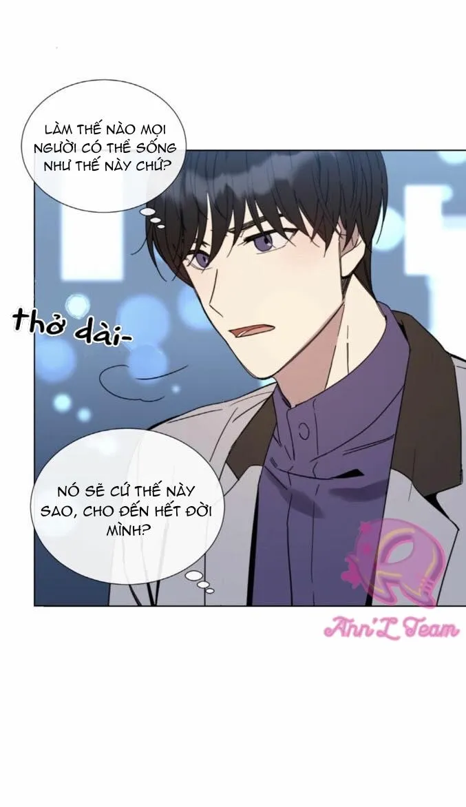 Mr. Miss Chapter 1 Trang 24